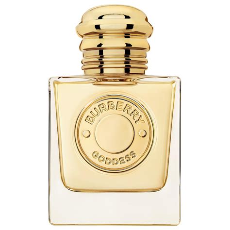 cheapest burberry goddess parfum 50ml.